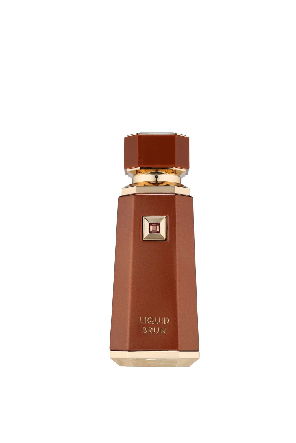 French Avenue Liquid Brun 100ml Eau de Parfum bottle