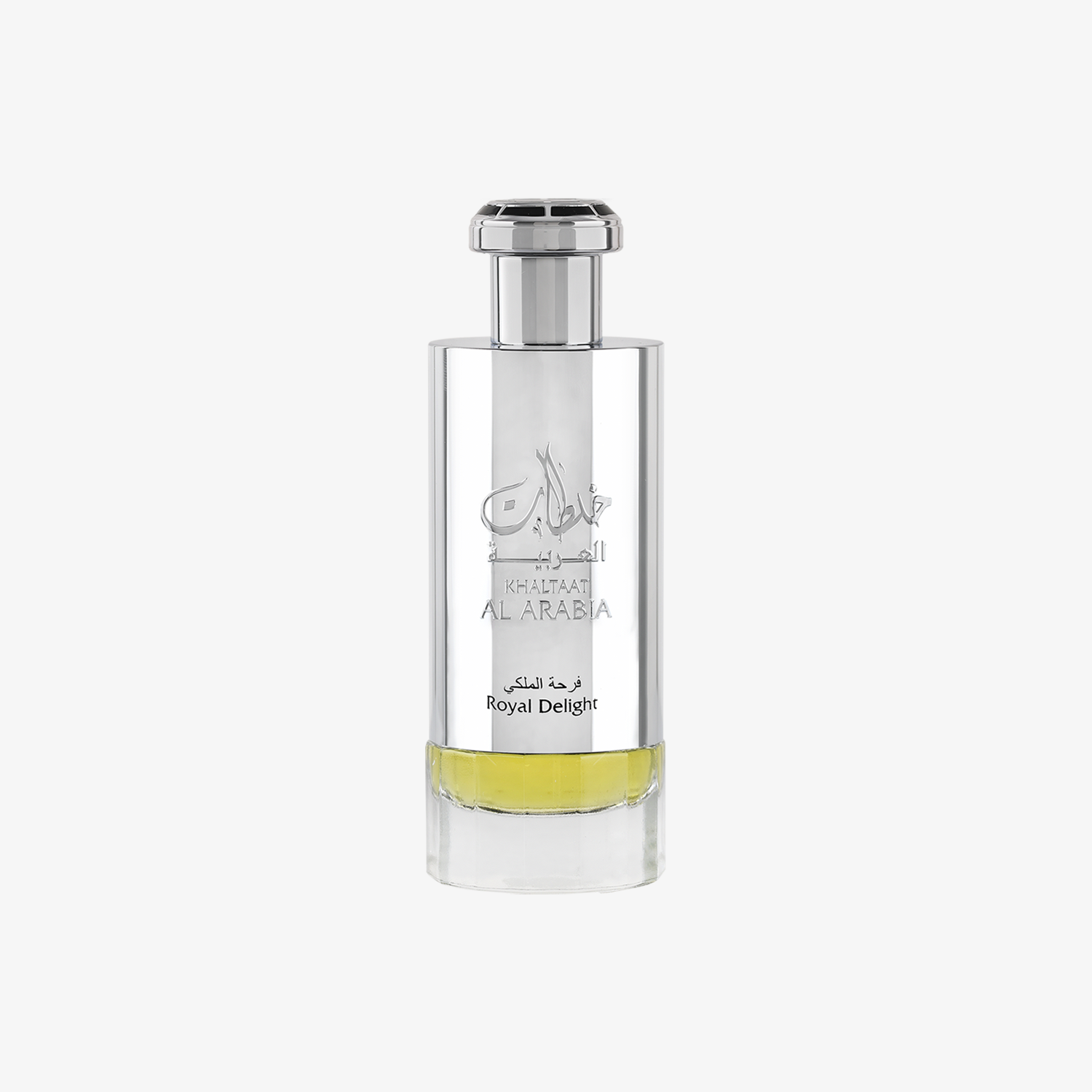 Lattafa Khaltat Al Arabia Royal Delight