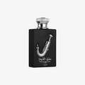 Lattafa Ishq Al Shuyukh Silver