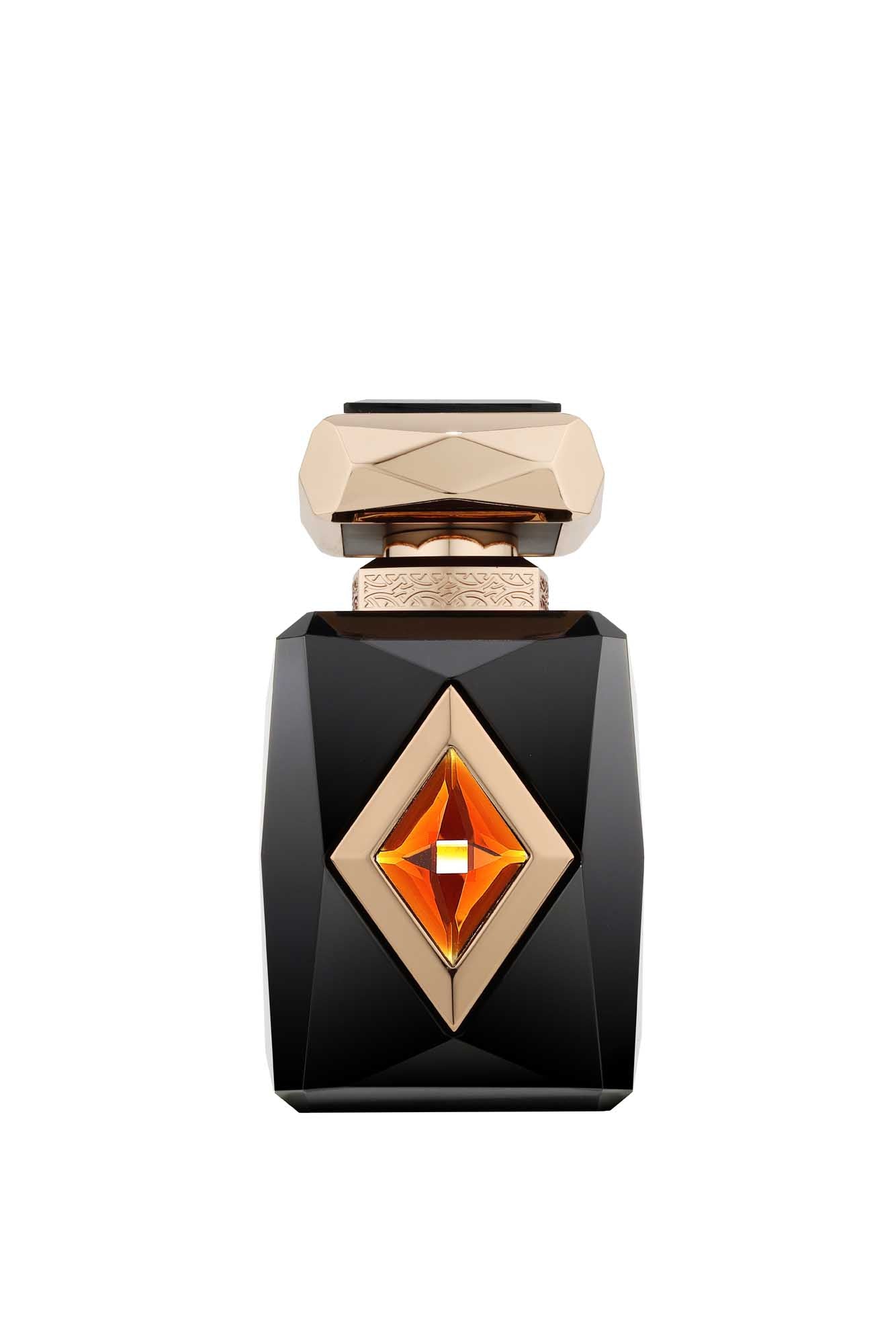 French Avenue Amber Saffron
