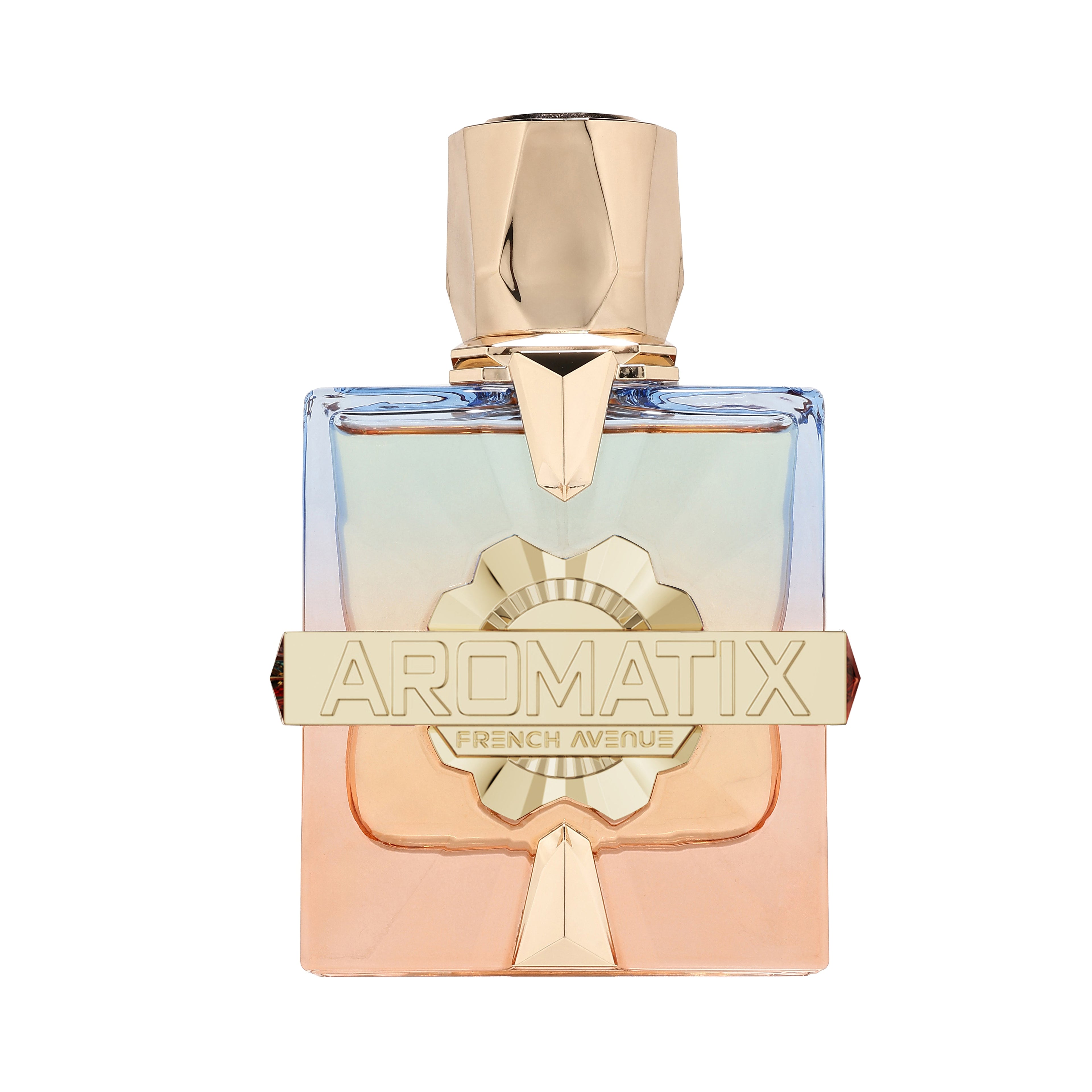 French Avenue Aromatix Tease Me 100ml
