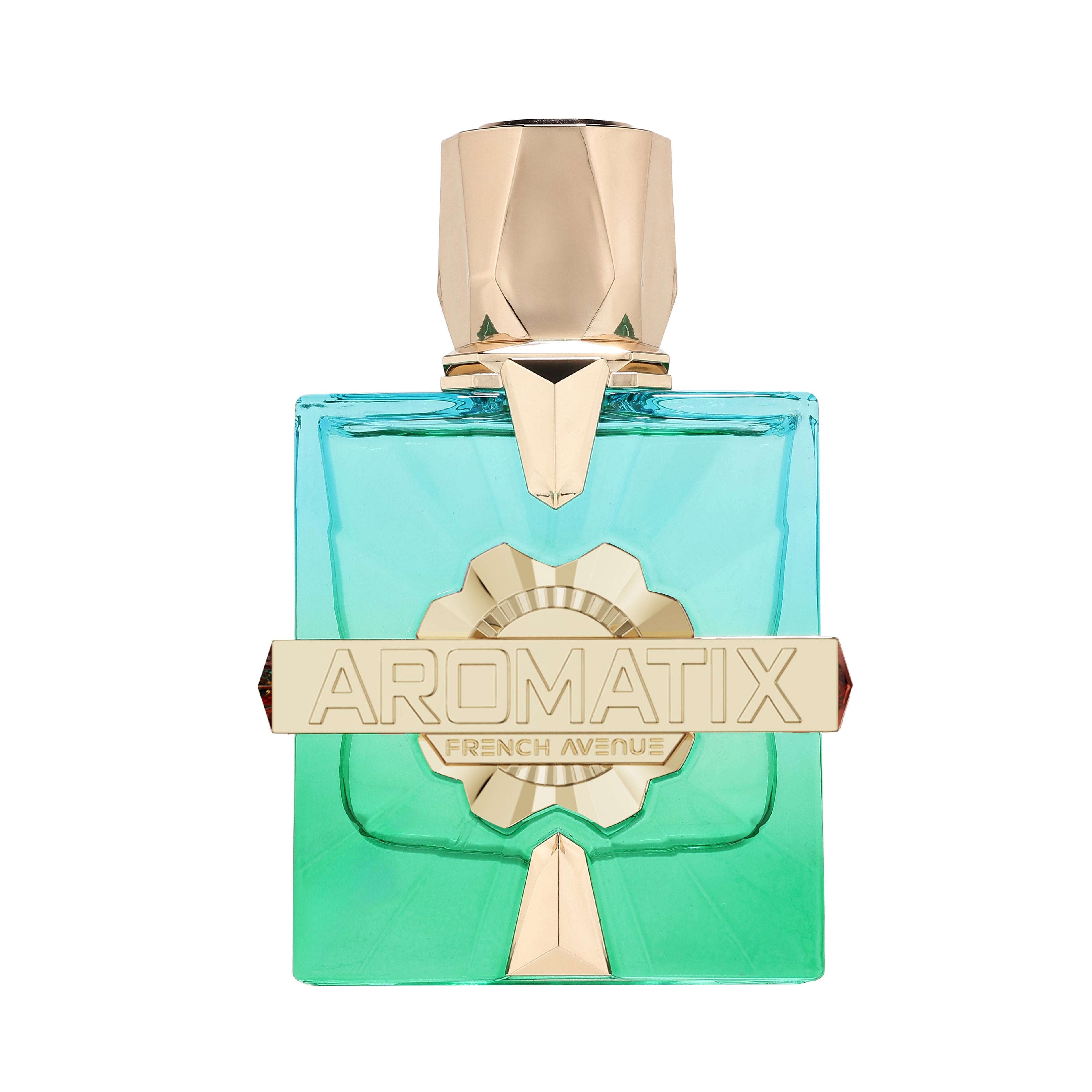 French Avenue Aromatix Sun Kissed 100ml