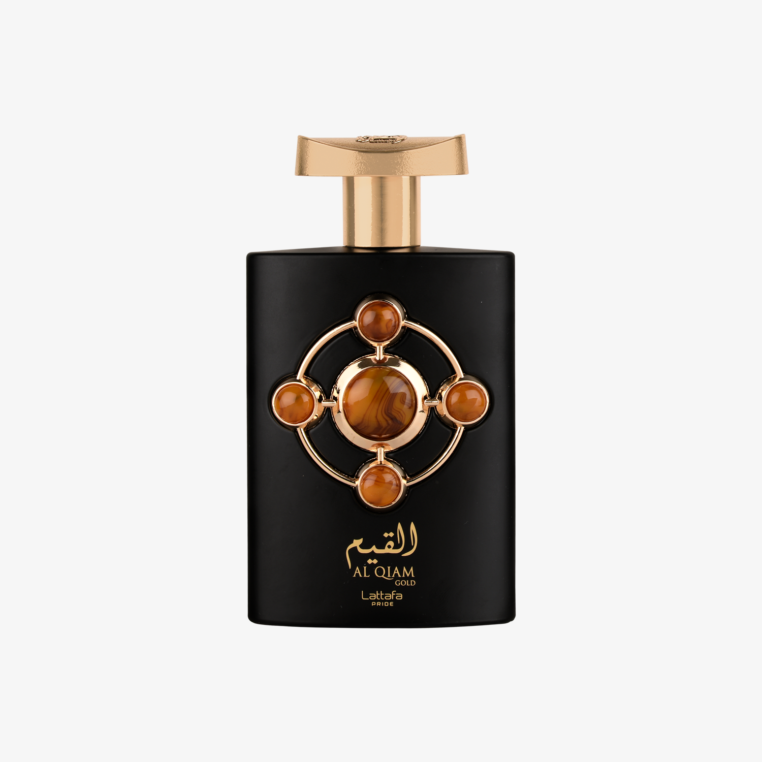 Lattafa Al Qiam Gold