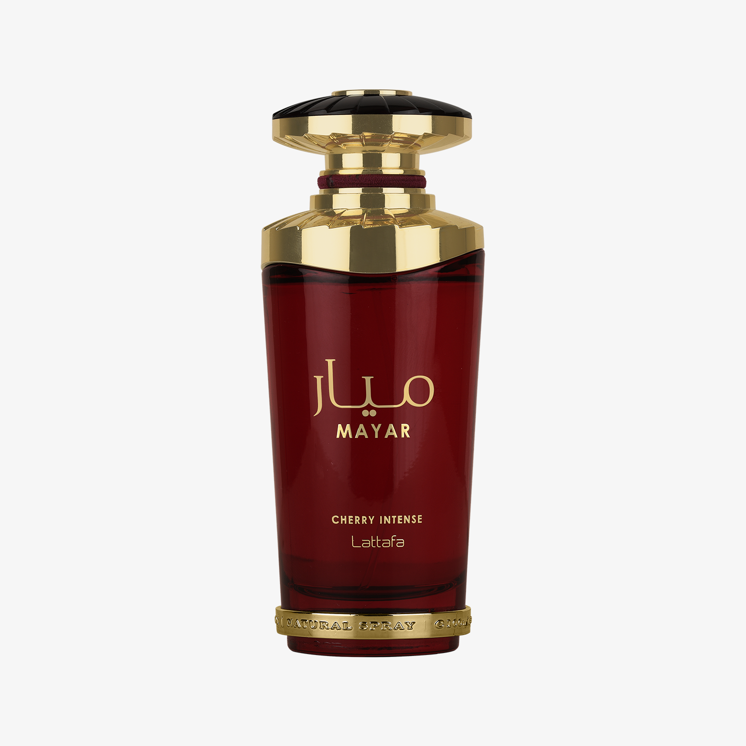 Lattafa Mayar Cherry Intense