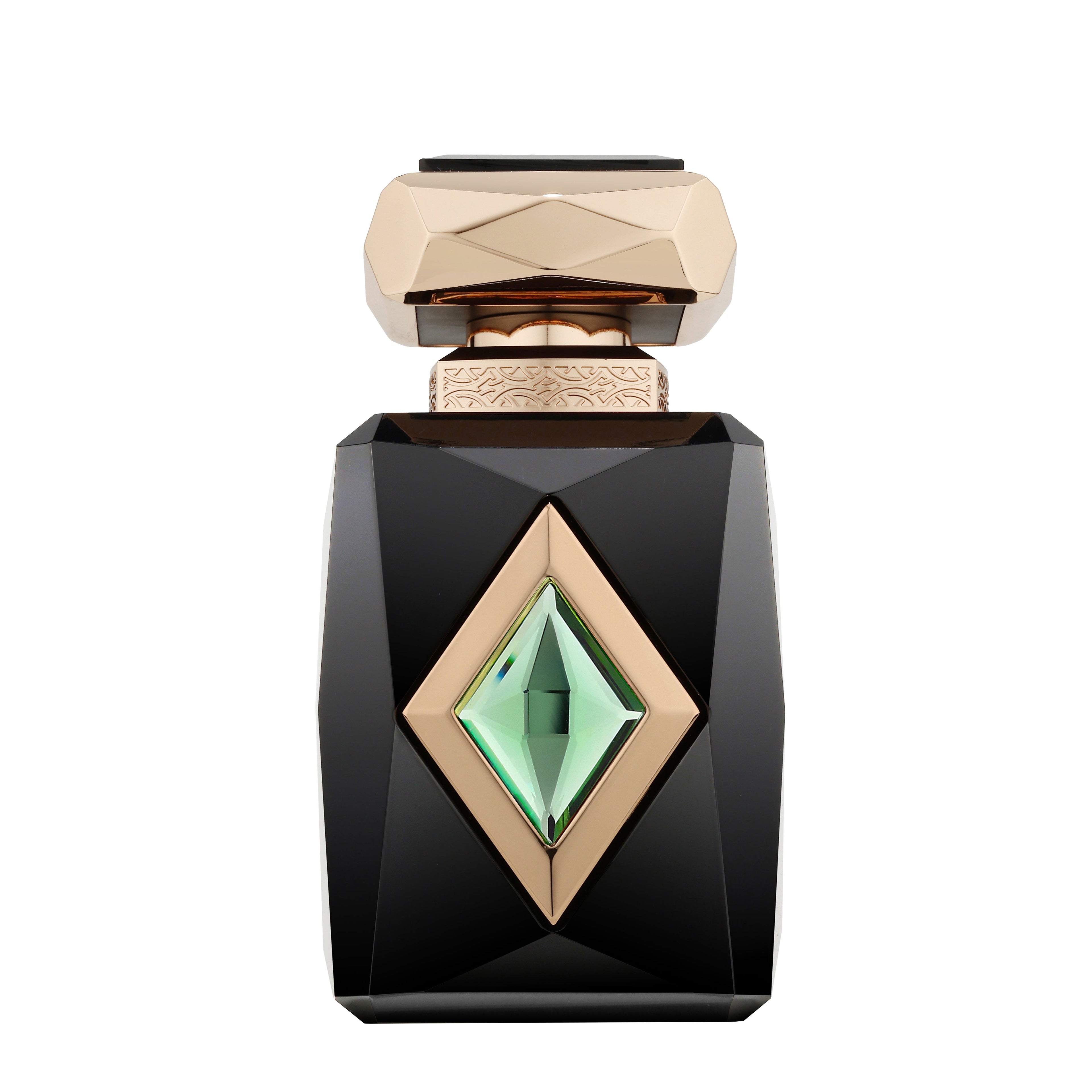 French Avenue Iris Patchouli
