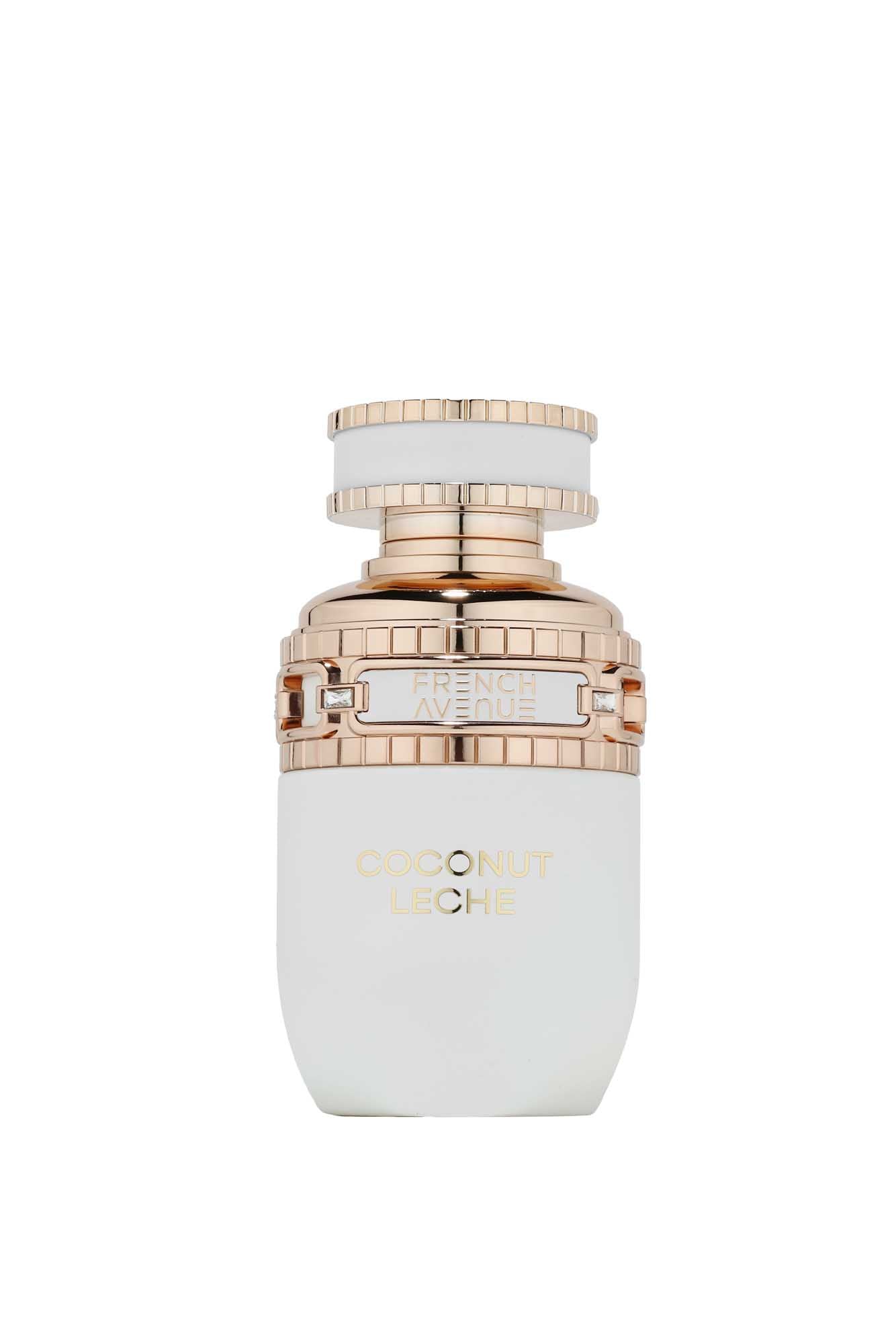 French Avenue Coconut Leche