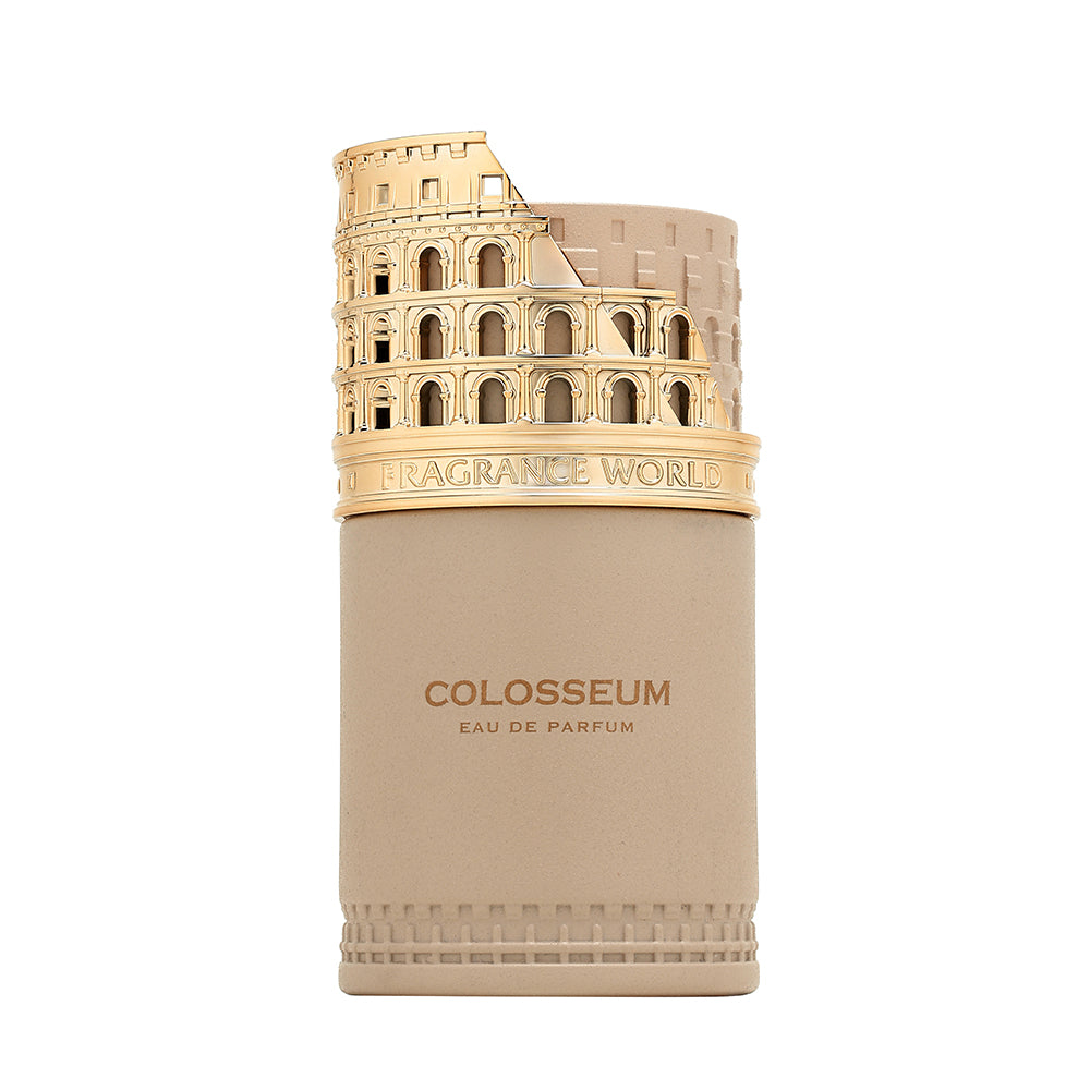 Fragrance World Colosseum
