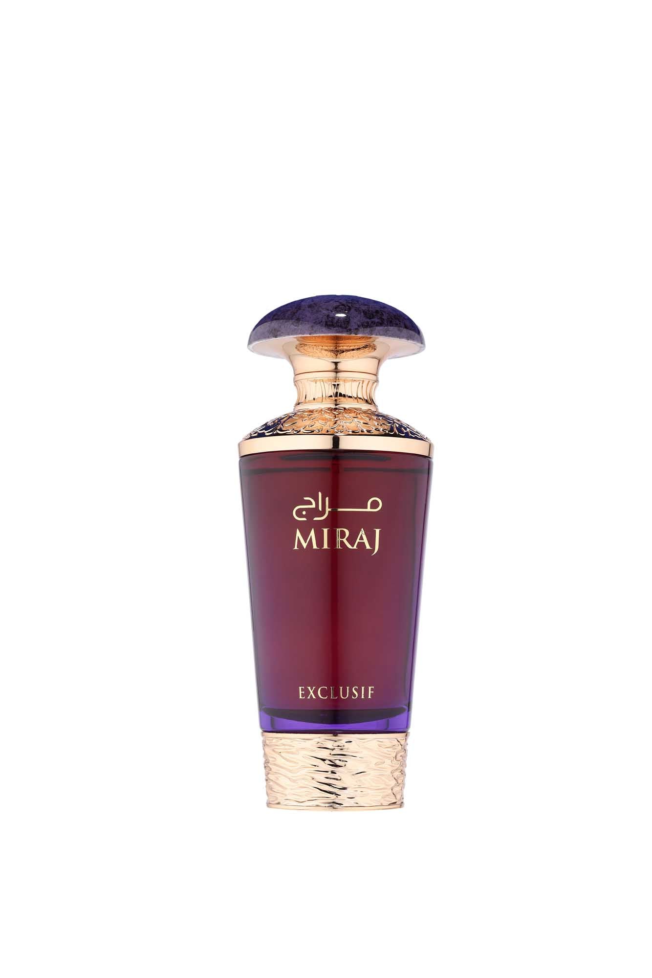 French Avenue Miraj Exclusif