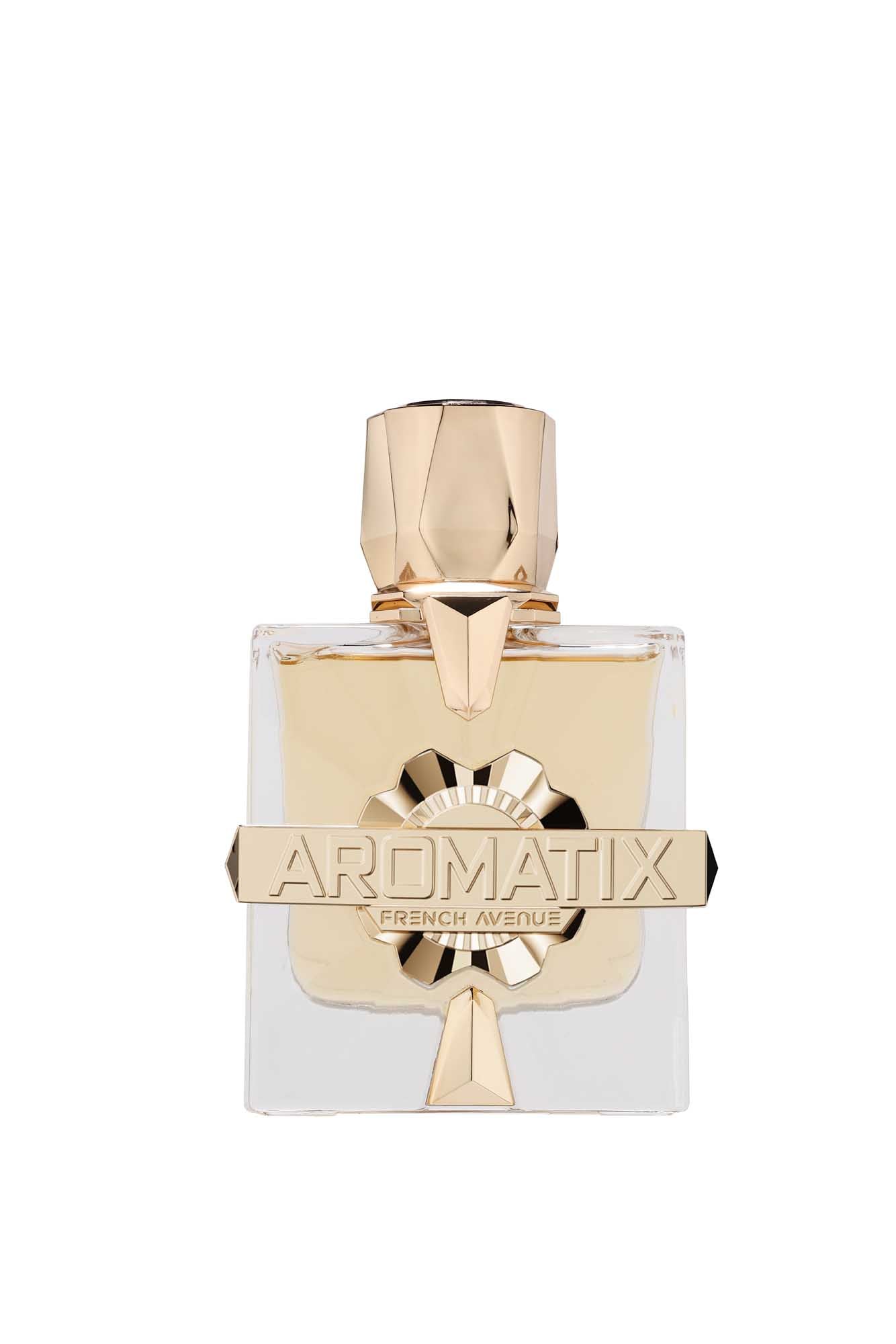 French Avenue Aromatix X Xandal 100ml