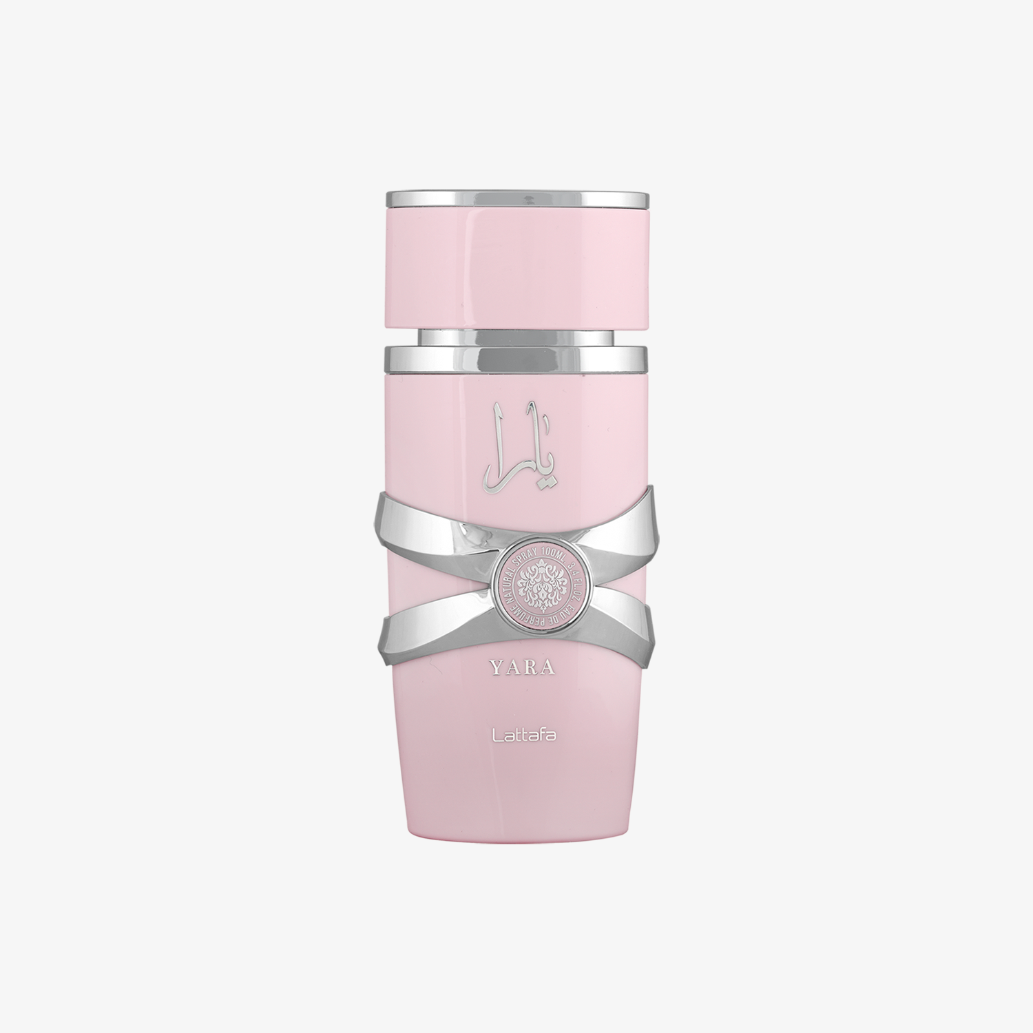Lattafa Yara 100ml Eau de Parfum bottle