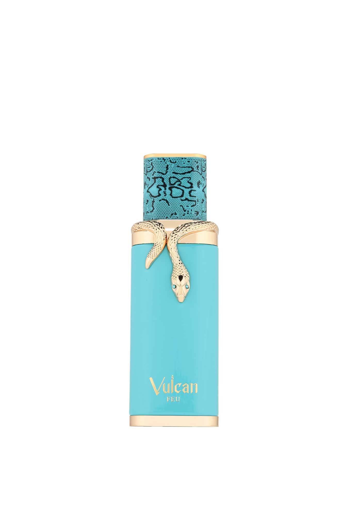 French Avenue Vulcan Feu 100ml