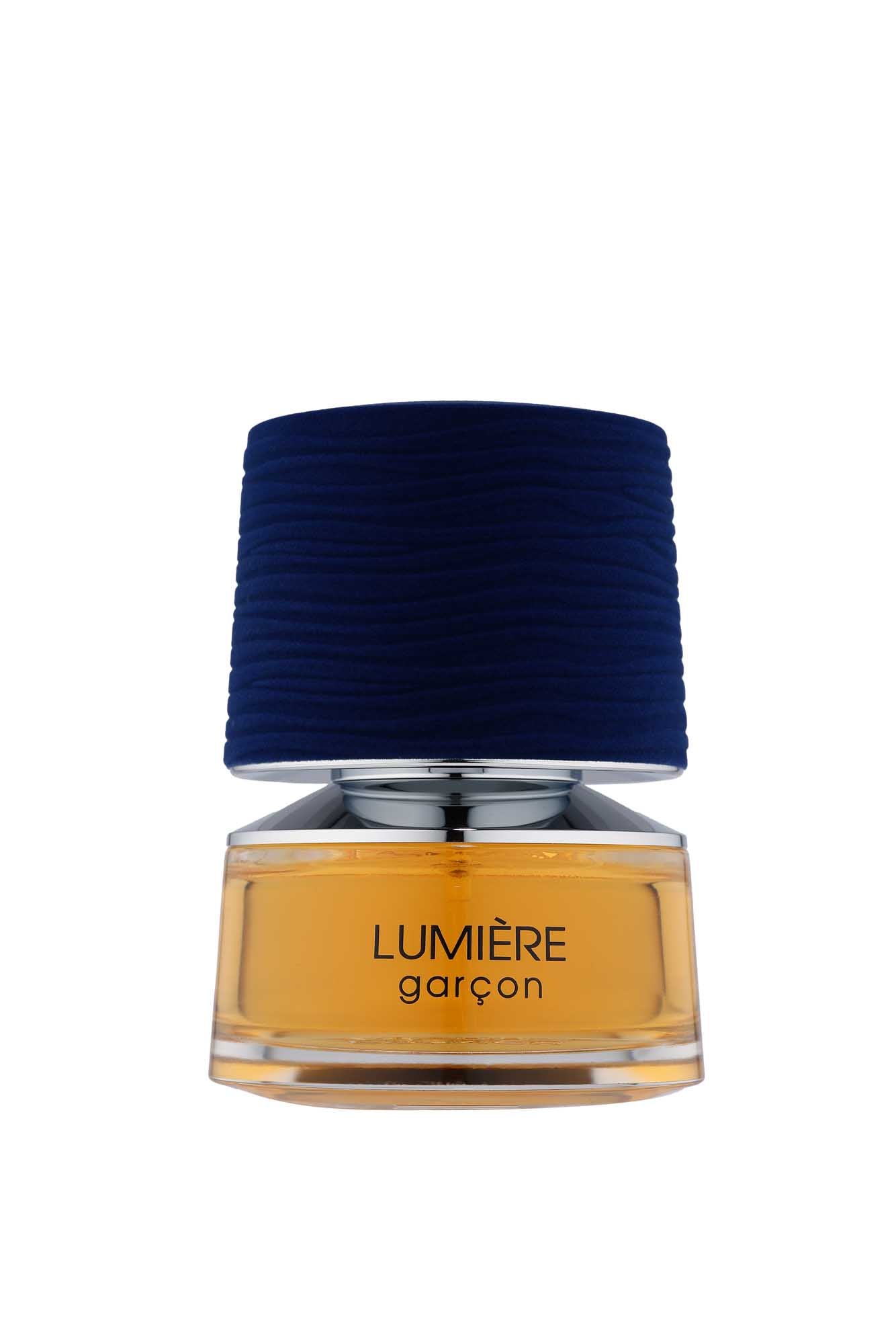 French Avenue Lumière Garçon