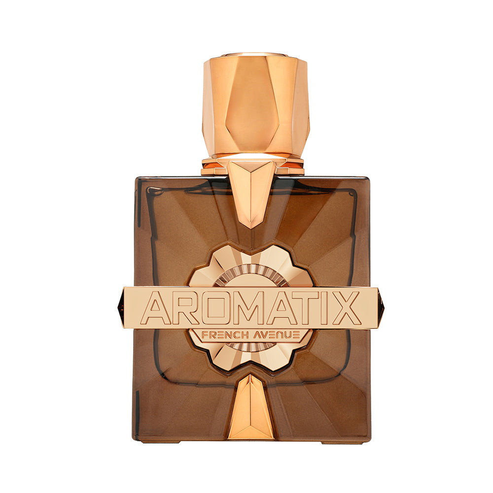 French Avenue Aromatix Naughty Dates 100ml