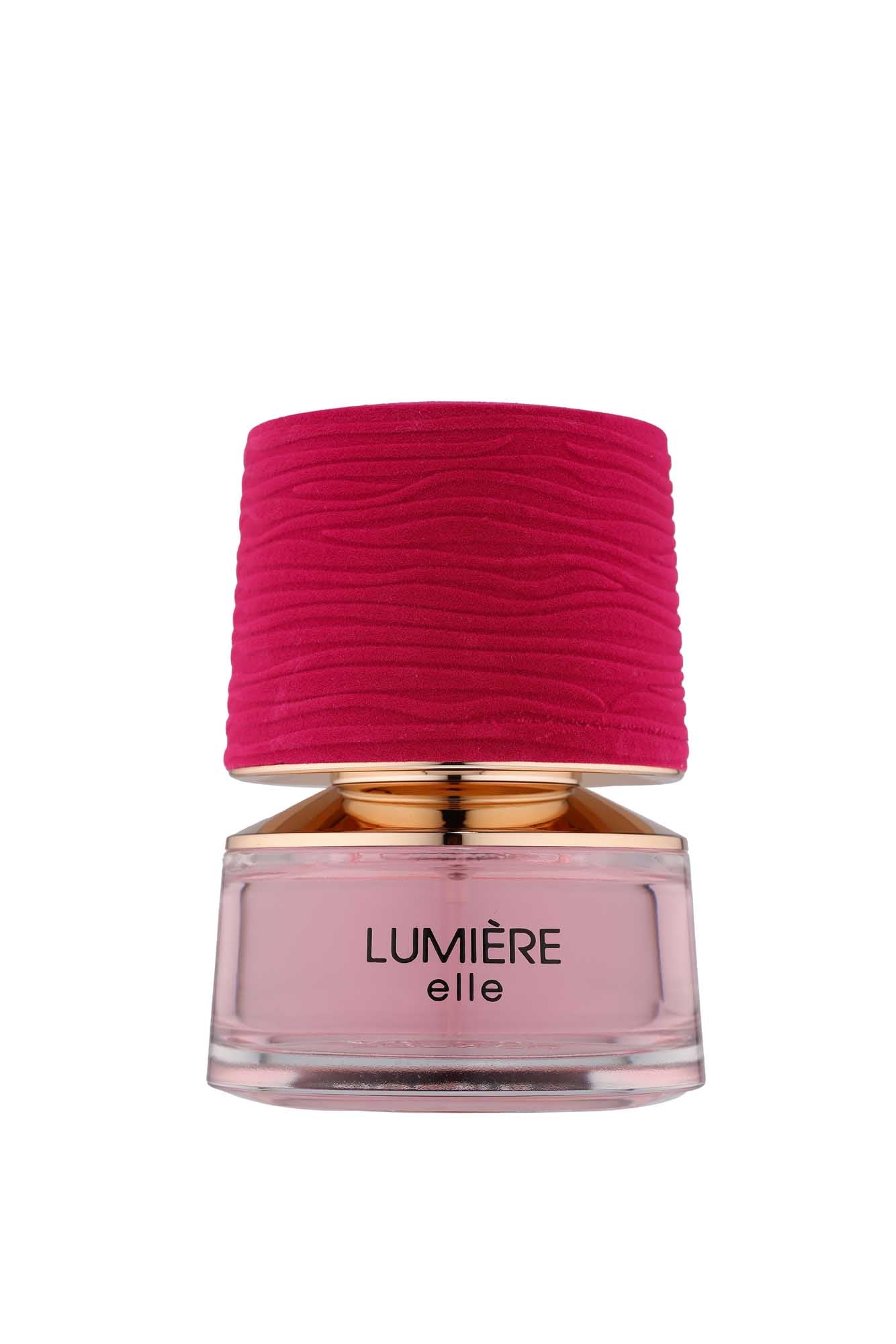 French Avenue Lumière Elle