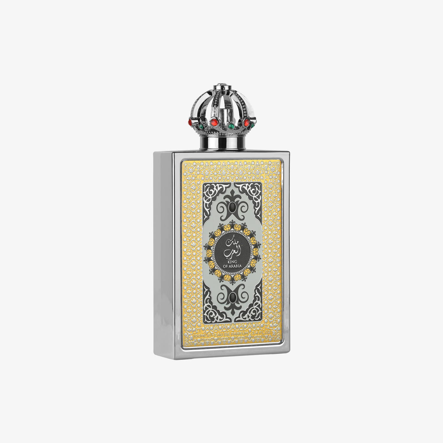 Lattafa King of Arabia 100ml