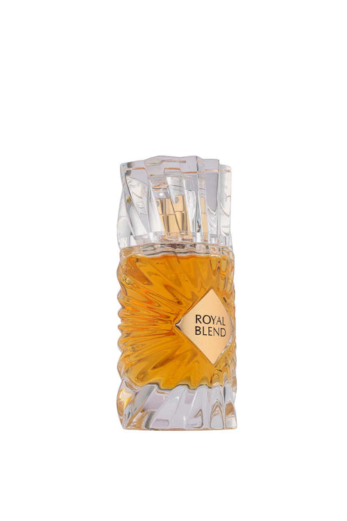 French Avenue Royal Blend 100ml Extrait de Parfum bottle