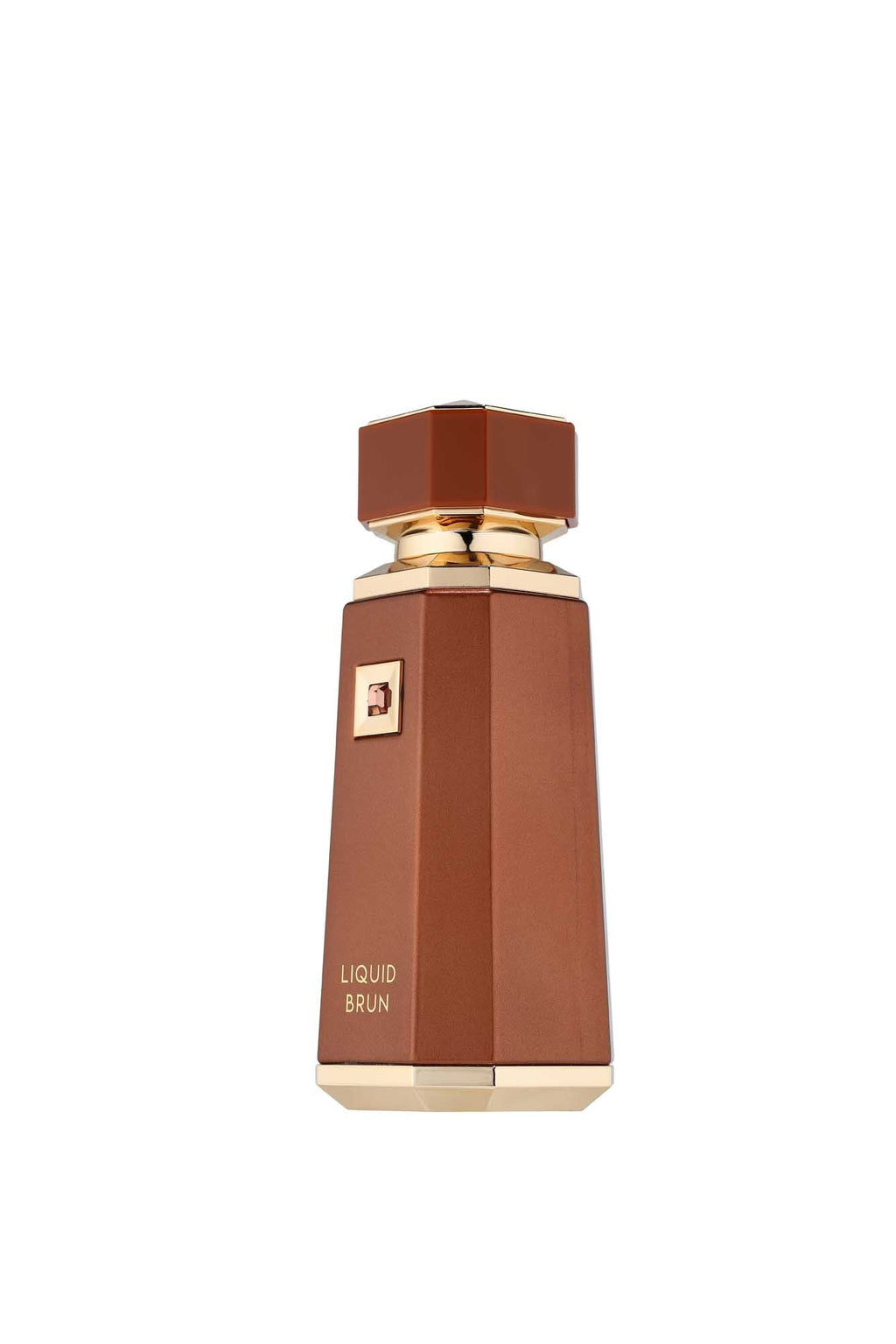 French Avenue Liquid Brun 100ml Eau de Parfum bottle