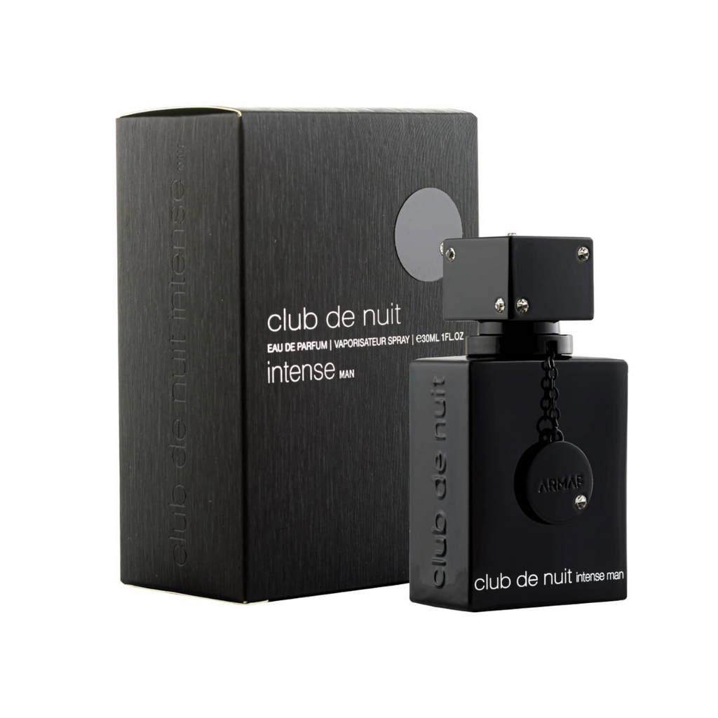 Armaf Club de Nuit Intense Man 105ml Eau de Toilette bottle
