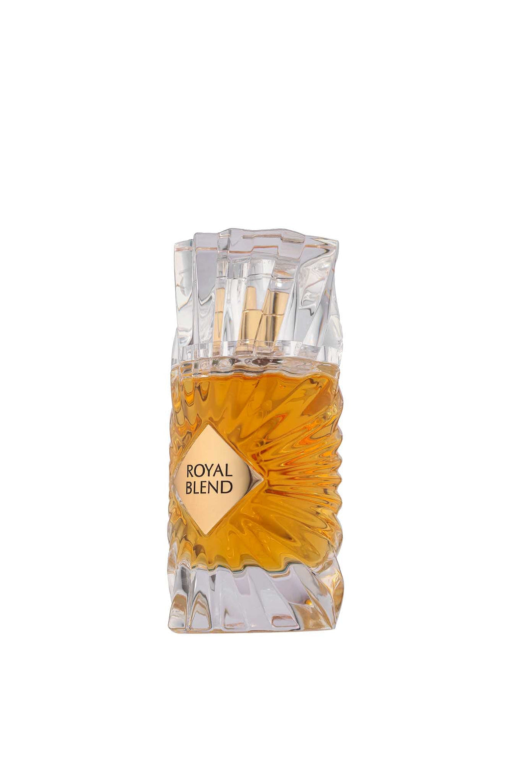 French Avenue Royal Blend 100ml Extrait de Parfum bottle