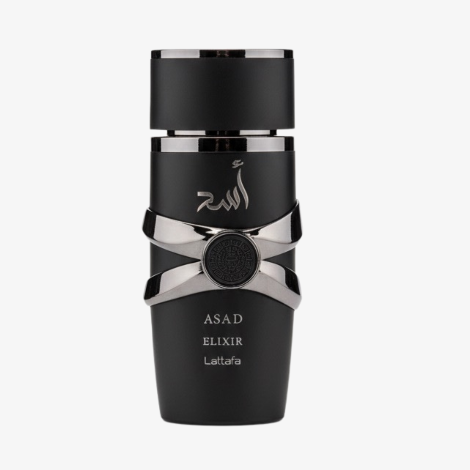 Lattafa Asad Elixir 100ml