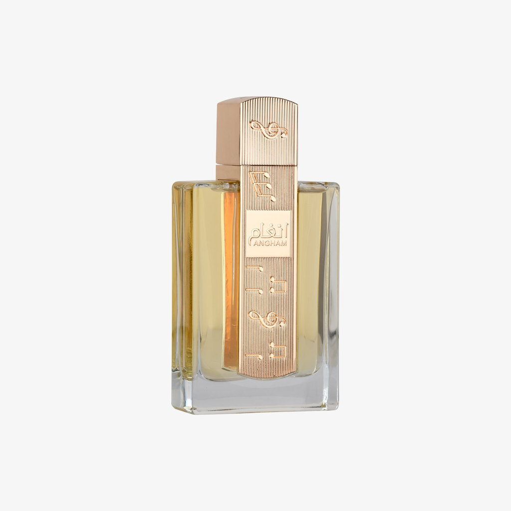 Lattafa Angham 100ml Eau de Parfum bottle