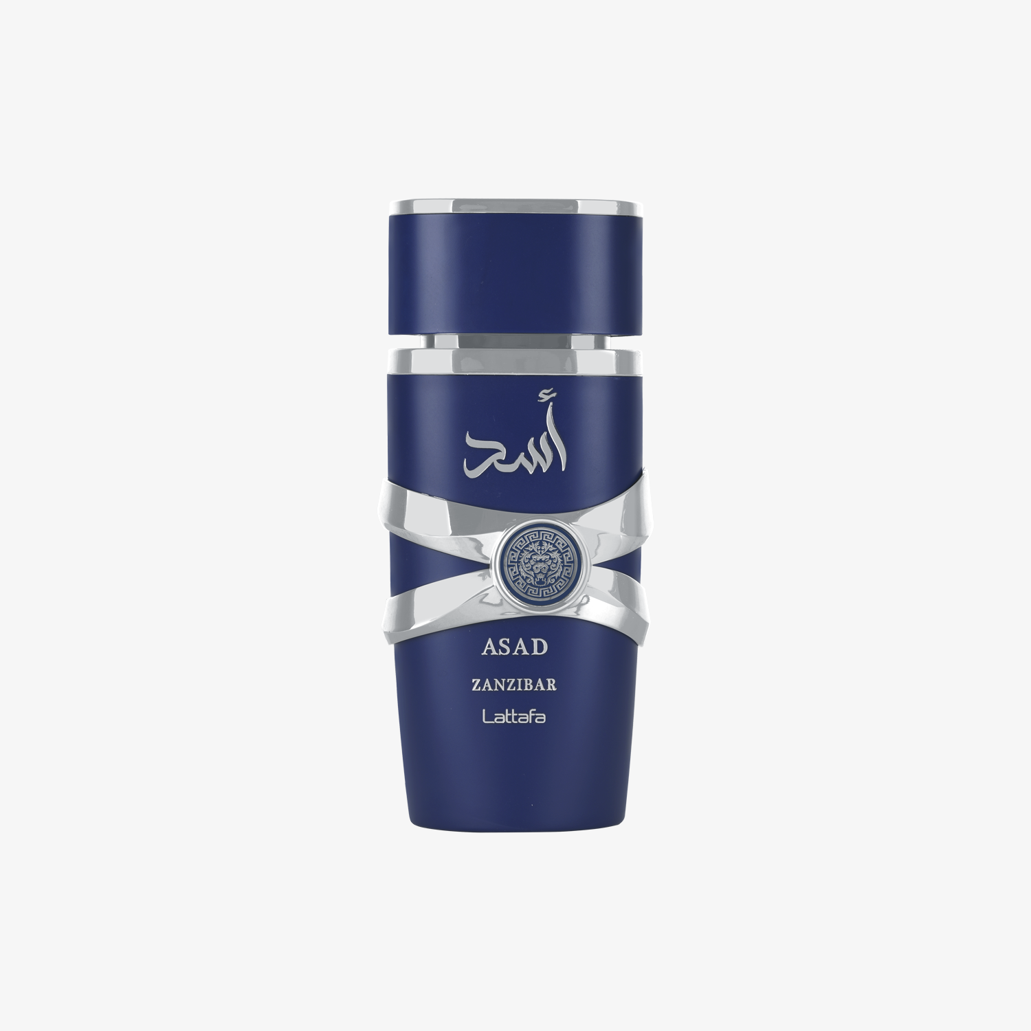 Lattafa Asad Zanzibar 100ml