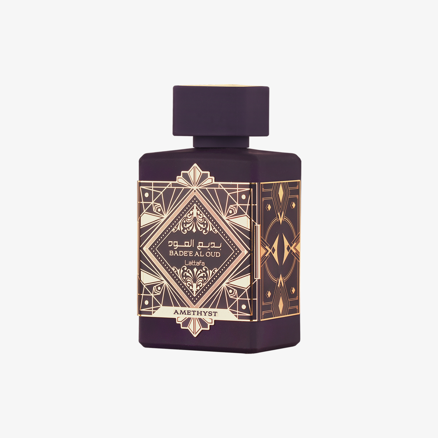 Lattafa Badee Al Oud Amethyst