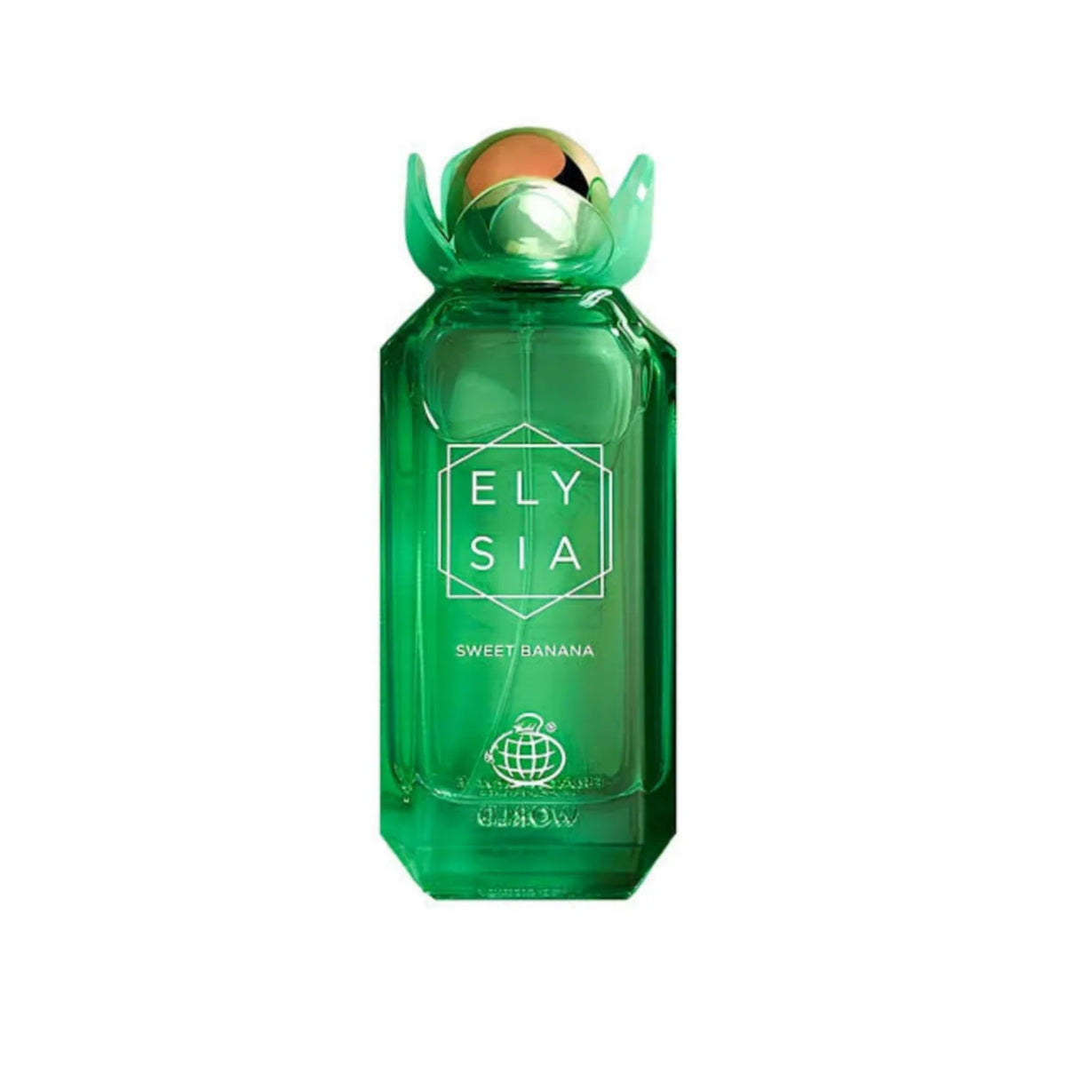 Elysia - Sweet Banana (Fragrance World)