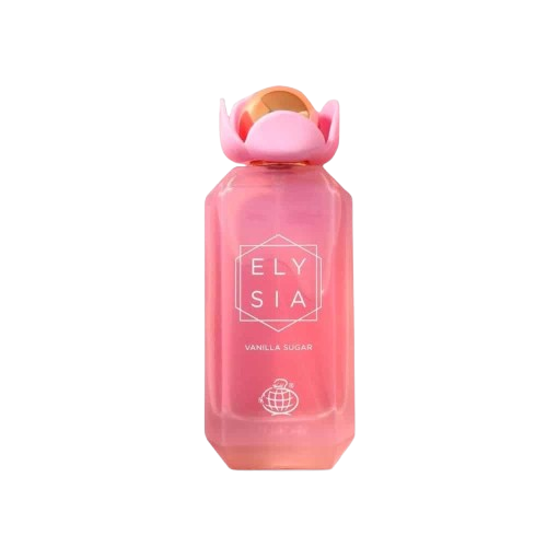 Elysia - Vanilla Sugar - 100ml (Fragrance World)