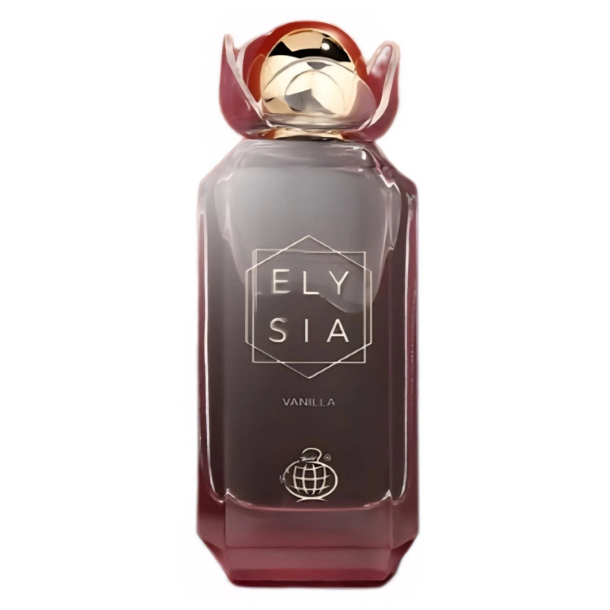 Elysia Vanilla (Fragrance World)