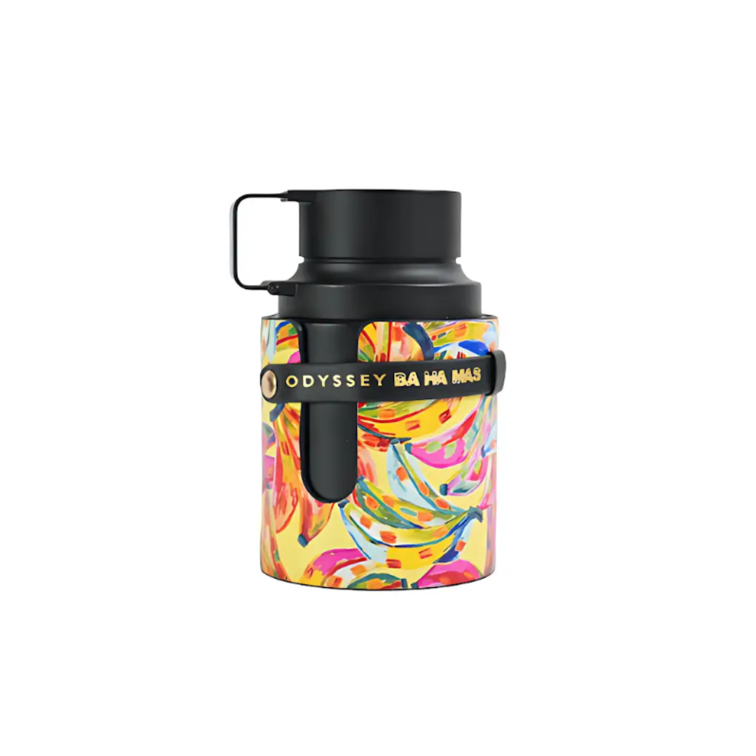 Armaf Odyssey BA HA MAS 100ml
