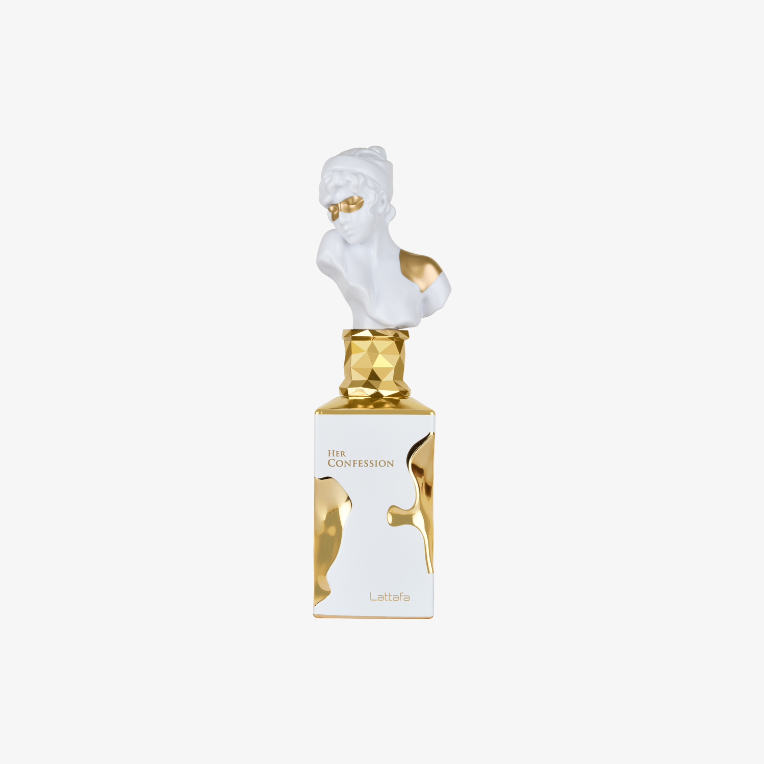 Lattafa Her Confession 100ml