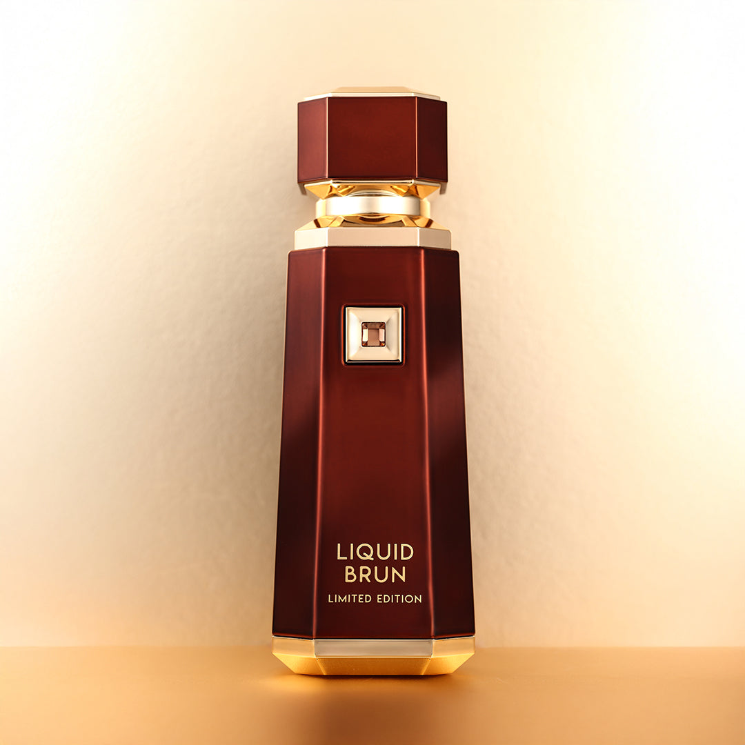 French Avenue Liquid Brun Limited Edition