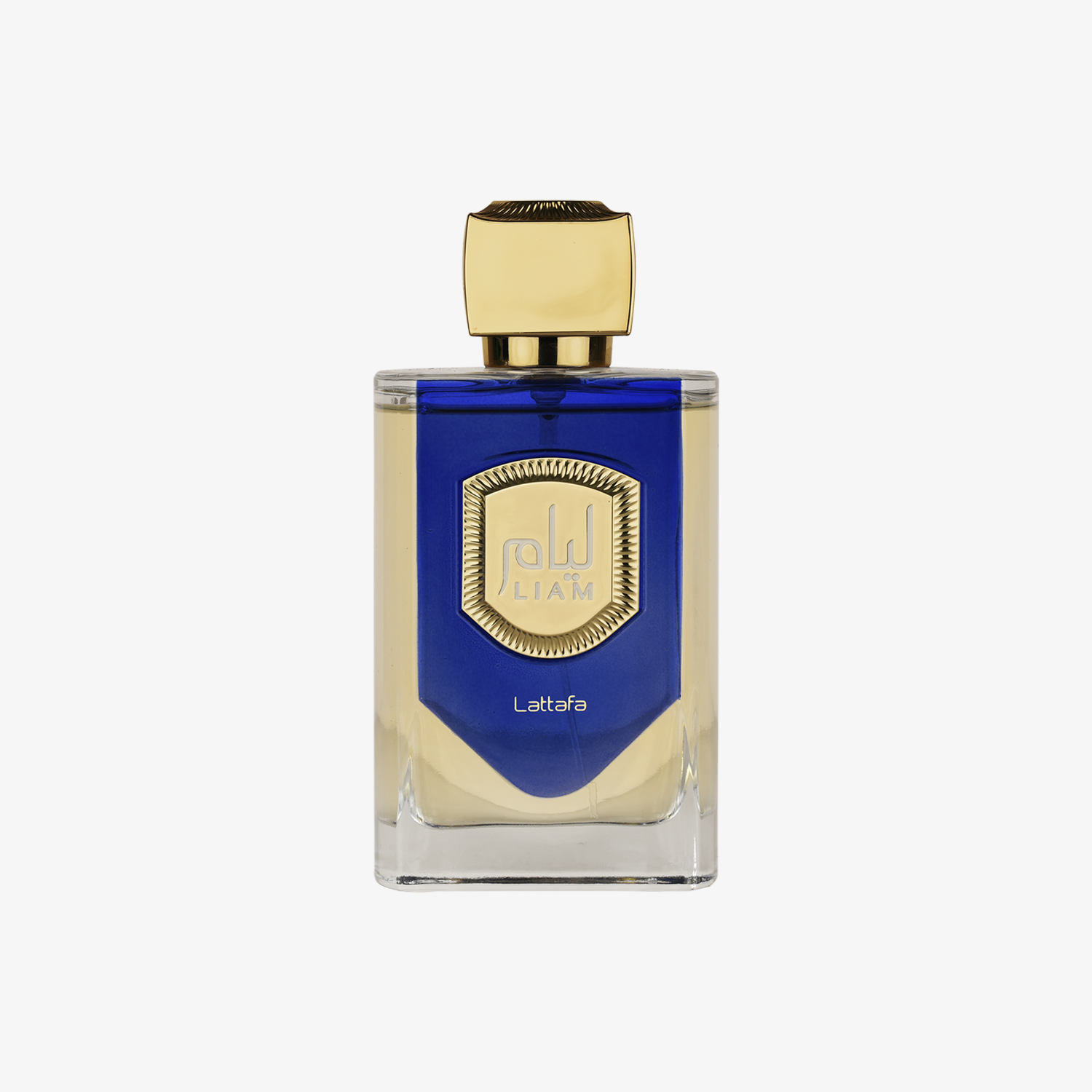 Lattafa Liam Blue Shine