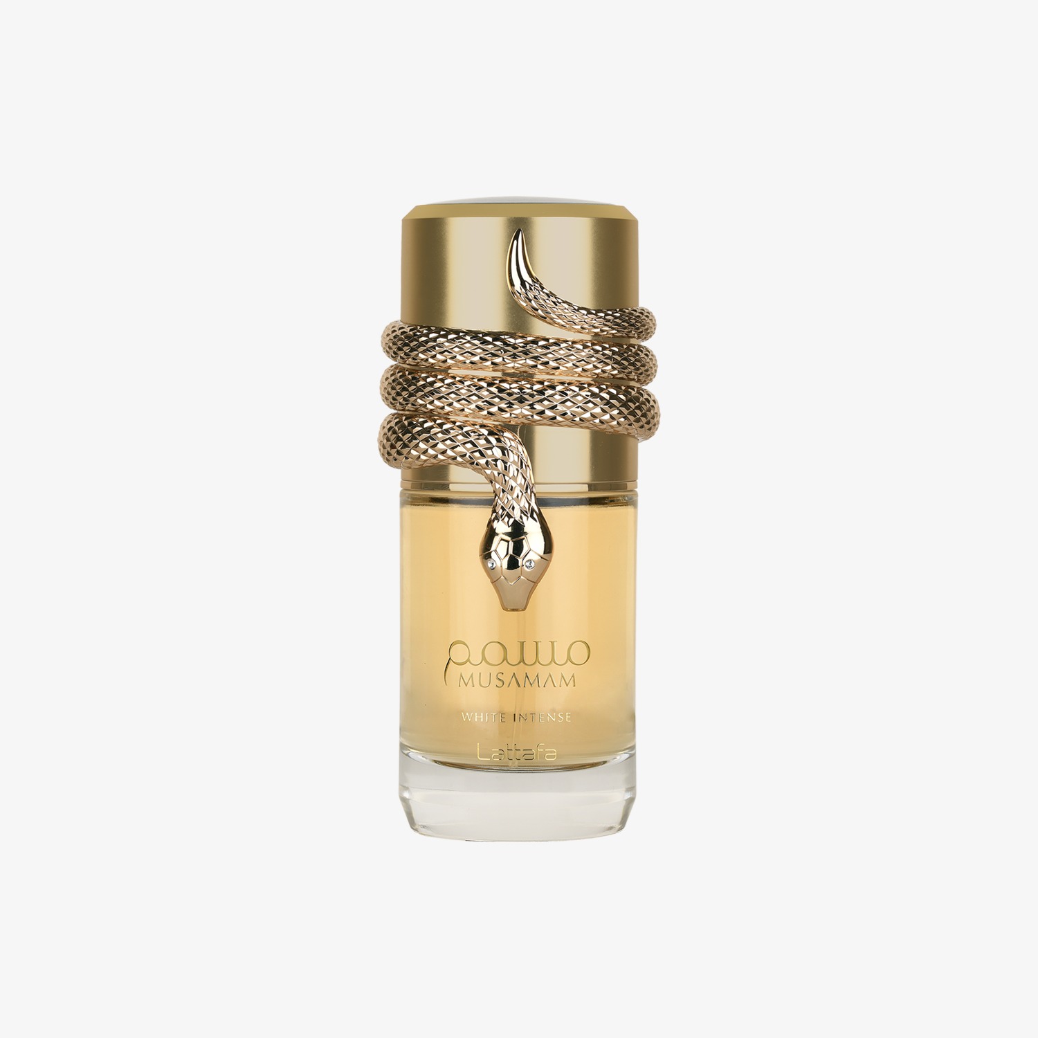 Lattafa Musamam White Intense 100ml