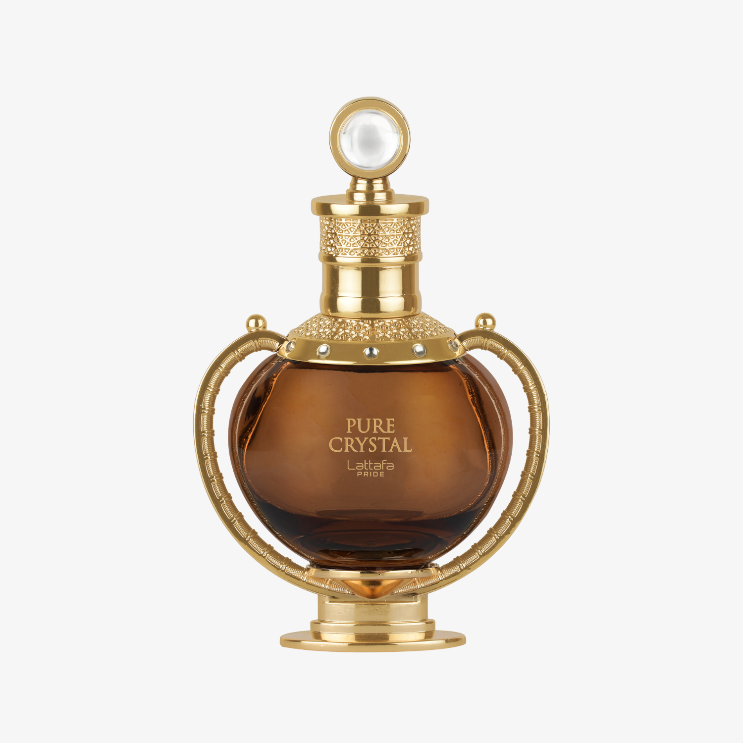Lattafa Pure Crystal Lattafa Pride 100ml
