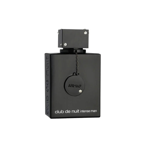 Armaf Club de Nuit Intense Man 105ml Eau de Toilette bottle