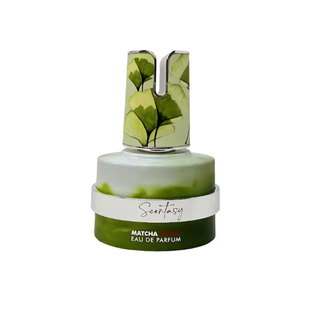 Armaf Scentasy Matcha Magix