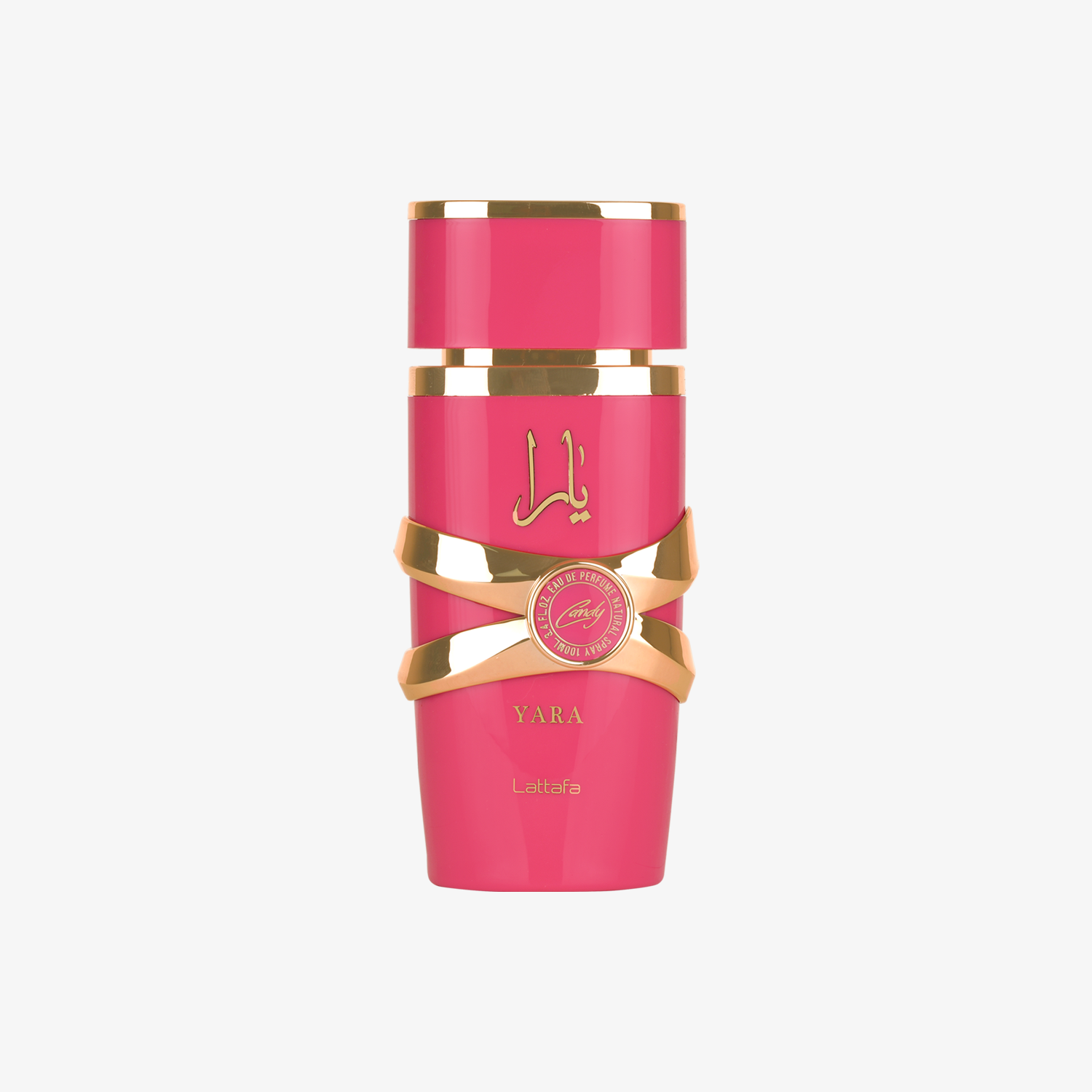 Lattafa Yara Candy 100ml