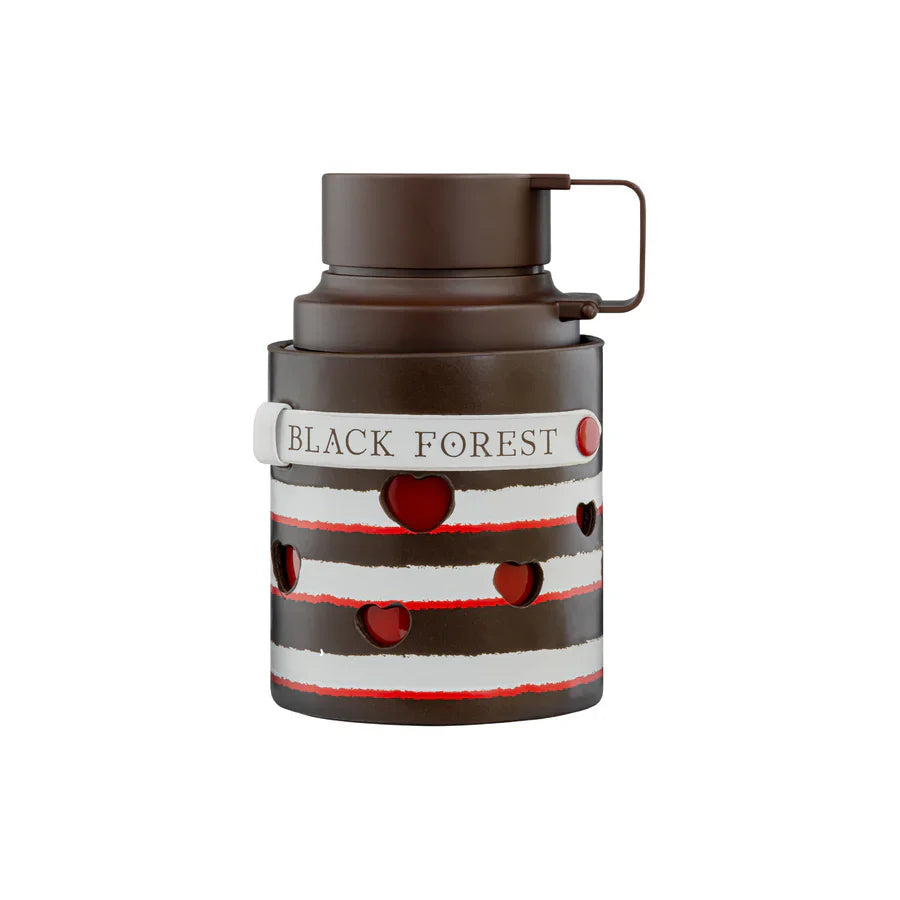 Armaf Odyssey Black Forest 100ml