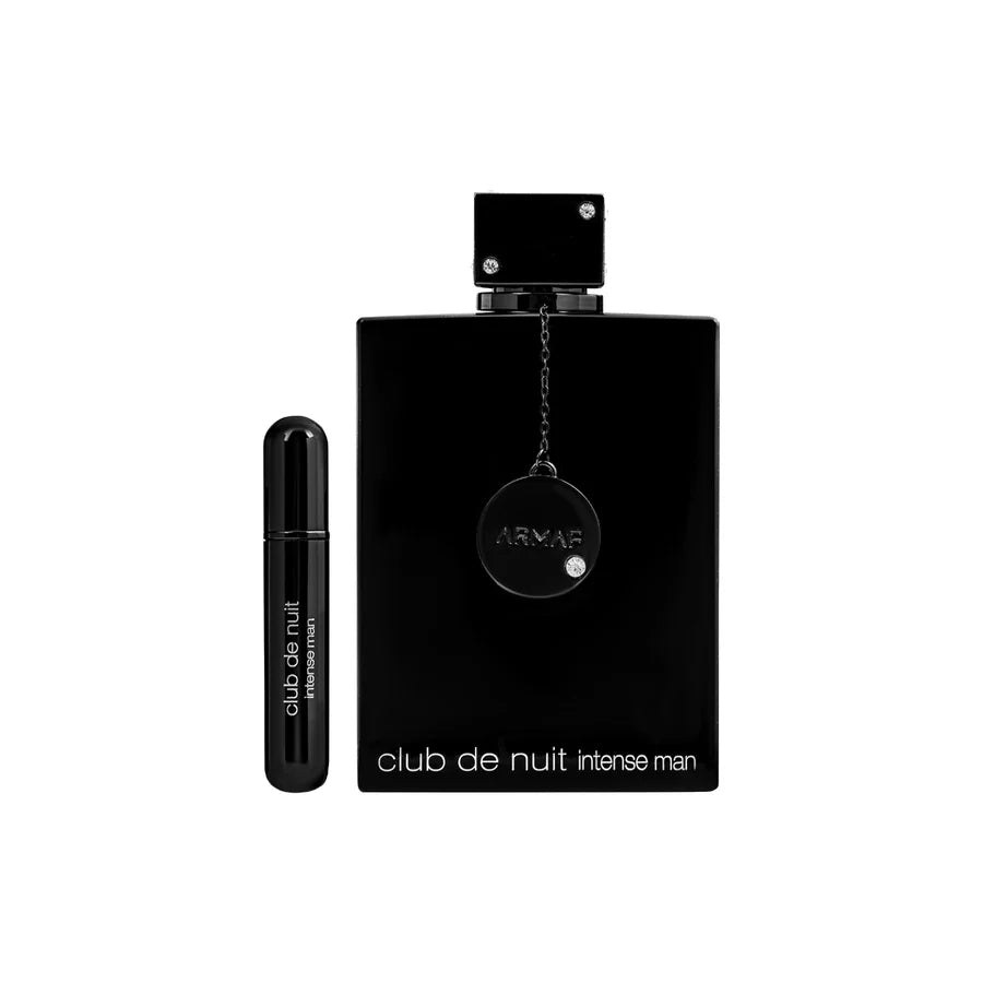 Armaf Club de Nuit Intense Man 105ml Eau de Toilette bottle